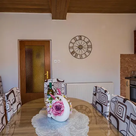 Affittacamere Jaksa In - Mittel-dalmatien 4*