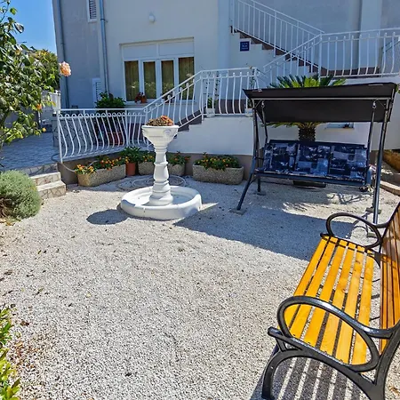 Affittacamere Jaksa In - Mittel-dalmatien 4*