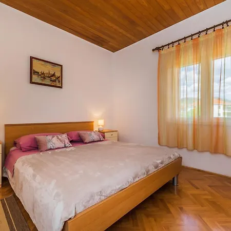 Pensionat Jaksa In - Mittel-dalmatien