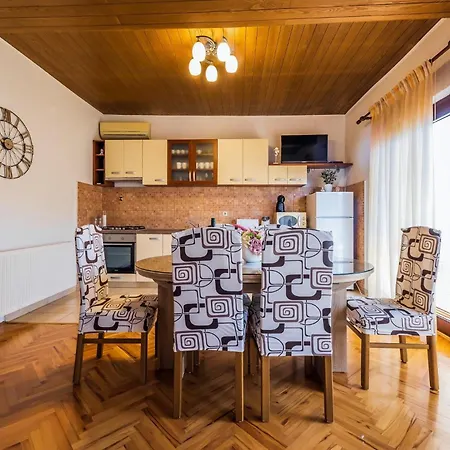 Jaksa In - Mittel-dalmatien