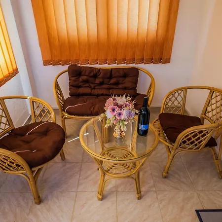 Jaksa In - Mittel-dalmatien 4*