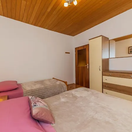 Jaksa In - Mittel-dalmatien Pensionat Marina