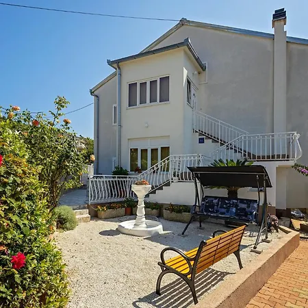 Jaksa In - Mittel-dalmatien Pensionat